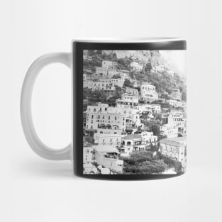 Positano No. 3 Mug